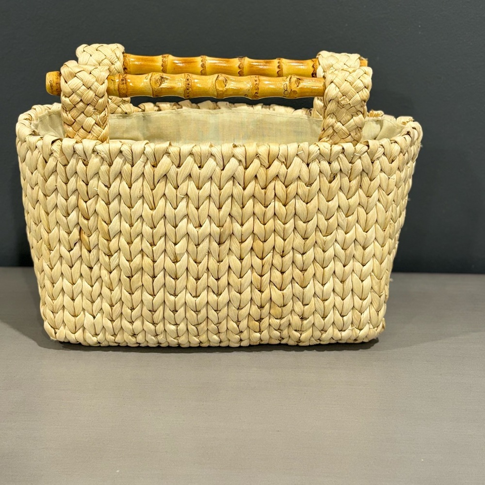 Perfect Bag for Vacation